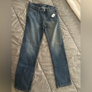 Boys size 10 skinny jeans brand new with tag Old Navy